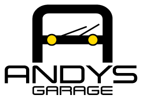 Andys Garage